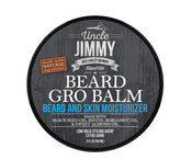 Uncle Jimmy Beard Gro Balm